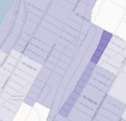 Gay and Lesbian Couples in West Harlem Gay and Lesbian Couples in West Harlem