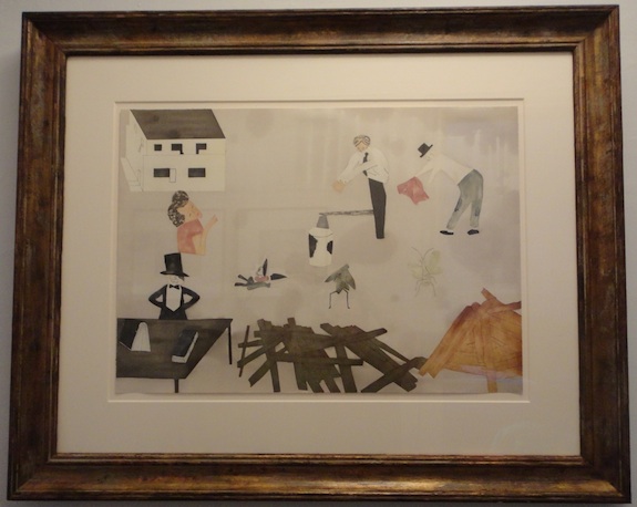 Framed print by Jockum Nordström Framed print by Jockum Nordström